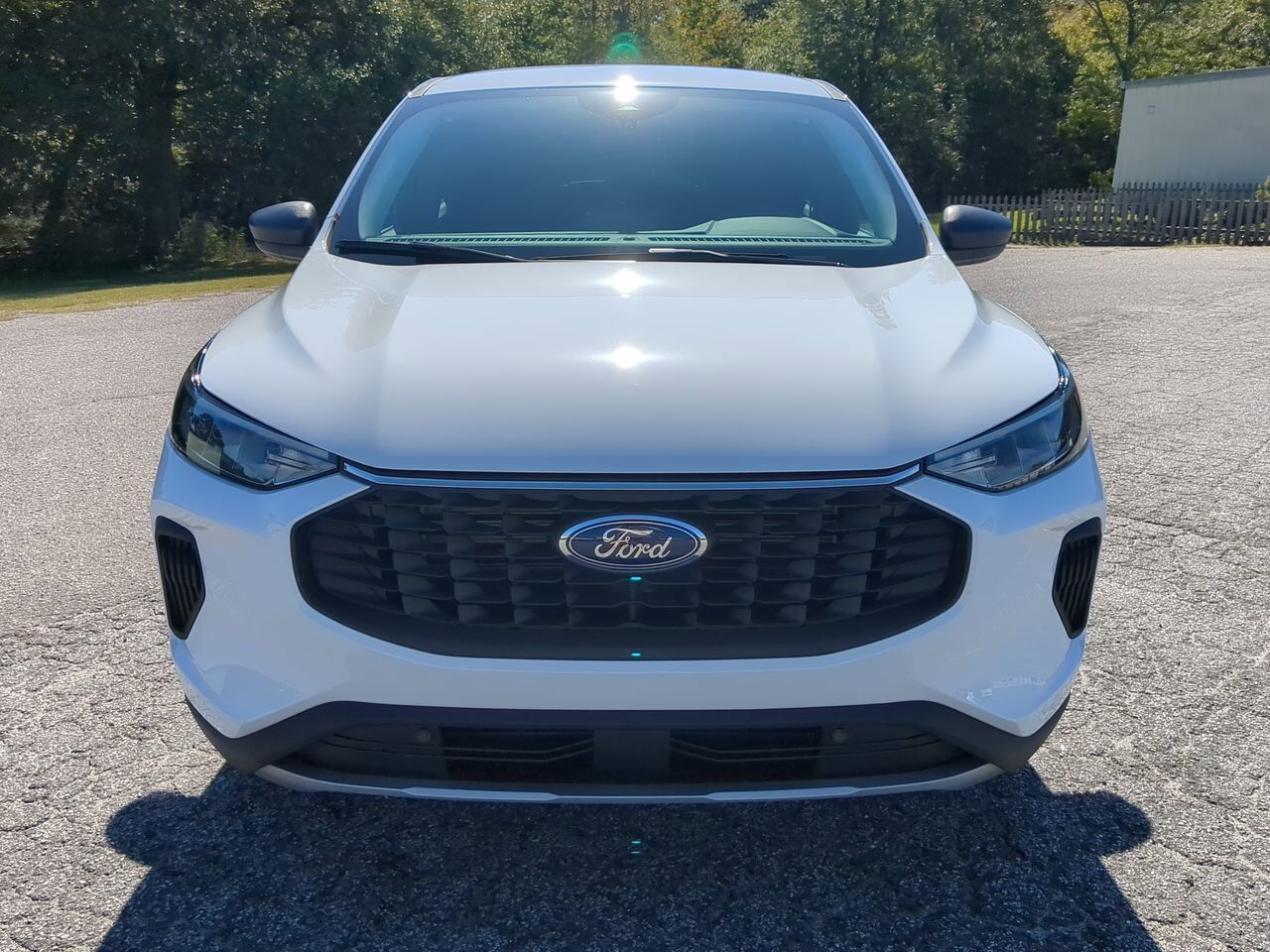 2026 Ford Escape Active Winder GA