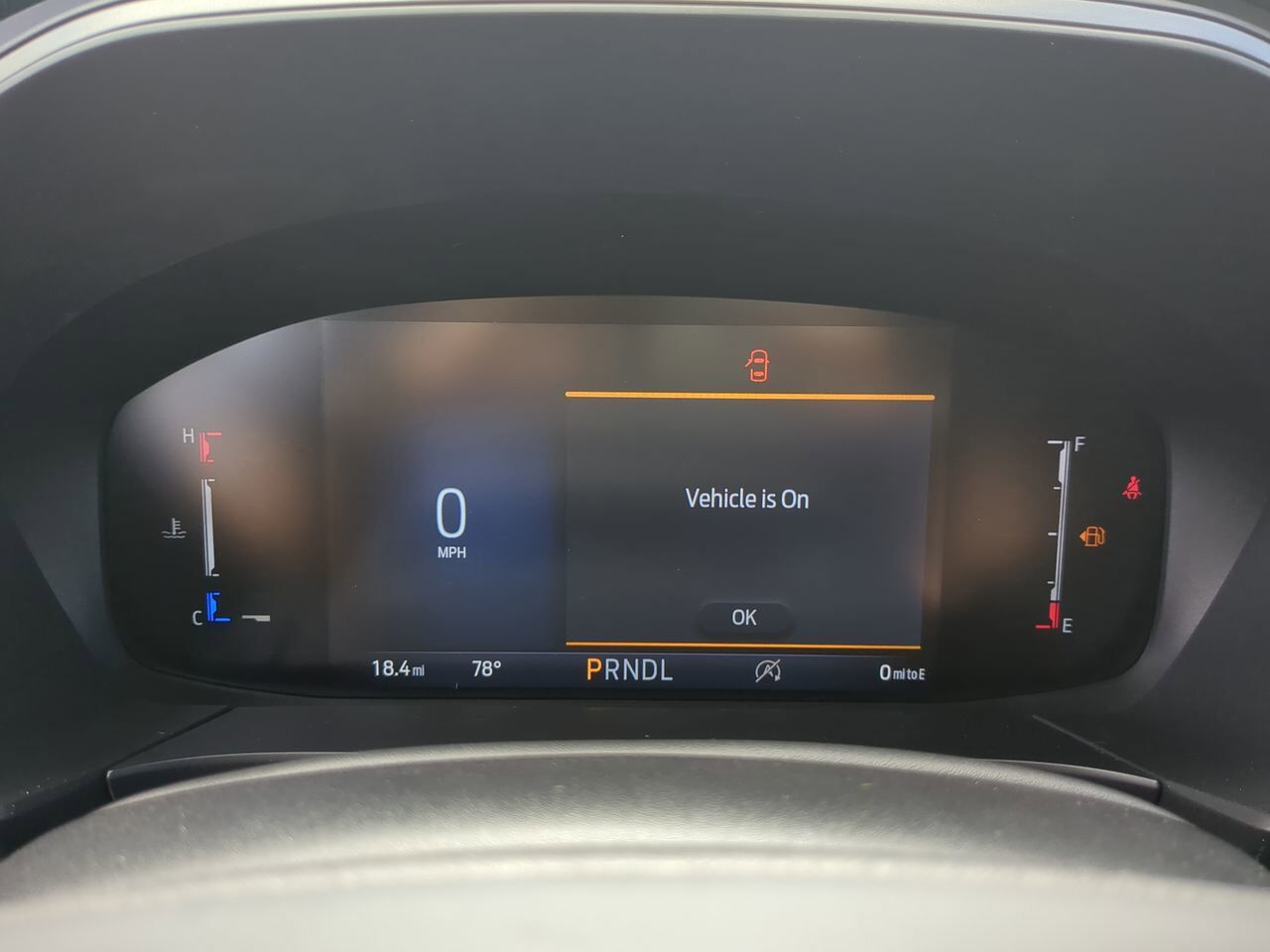 2026 Ford Escape Active Winder GA