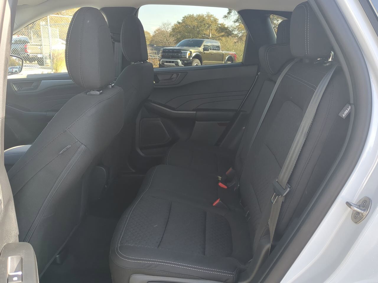 2026 Ford Escape Active Winder GA