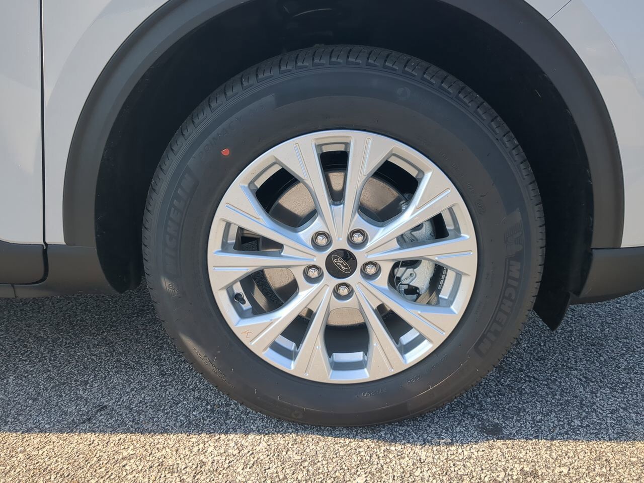 2026 Ford Escape Active Winder GA