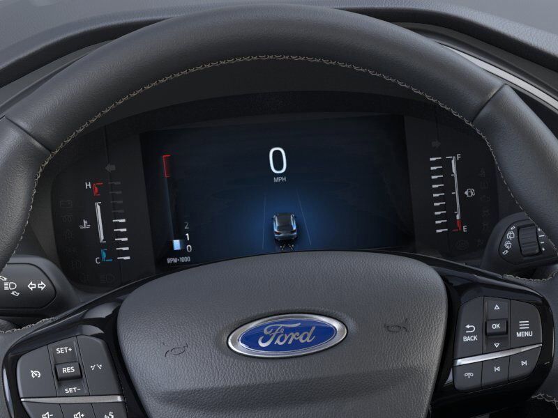 2026 Ford Escape Active Winder GA