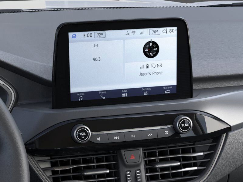 2026 Ford Escape Active Winder GA