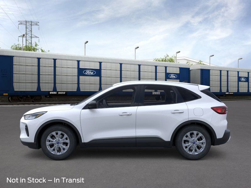 2026 Ford Escape Active Winder GA