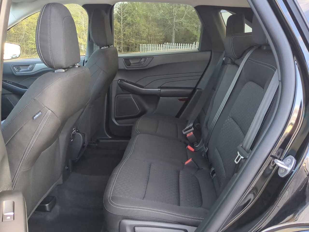 2026 Ford Escape Active Winder GA