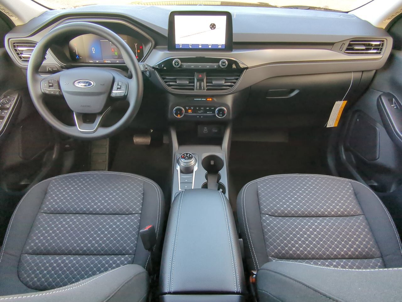 2026 Ford Escape Active Winder GA