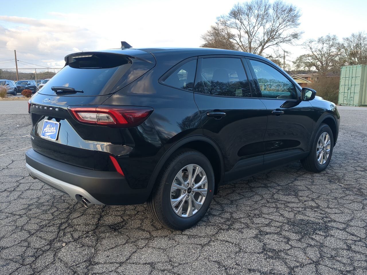 2026 Ford Escape Active Winder GA