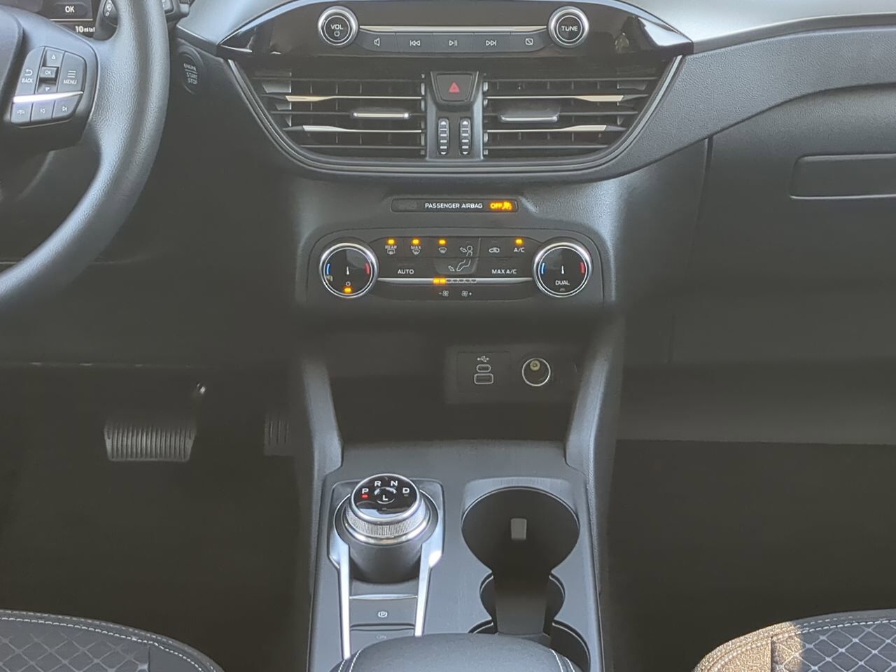 2026 Ford Escape Active Winder GA