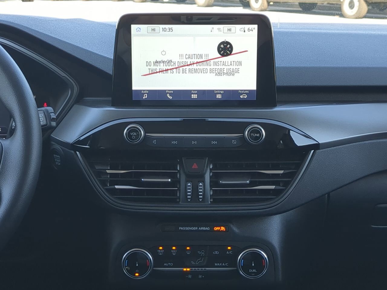 2026 Ford Escape Active Winder GA