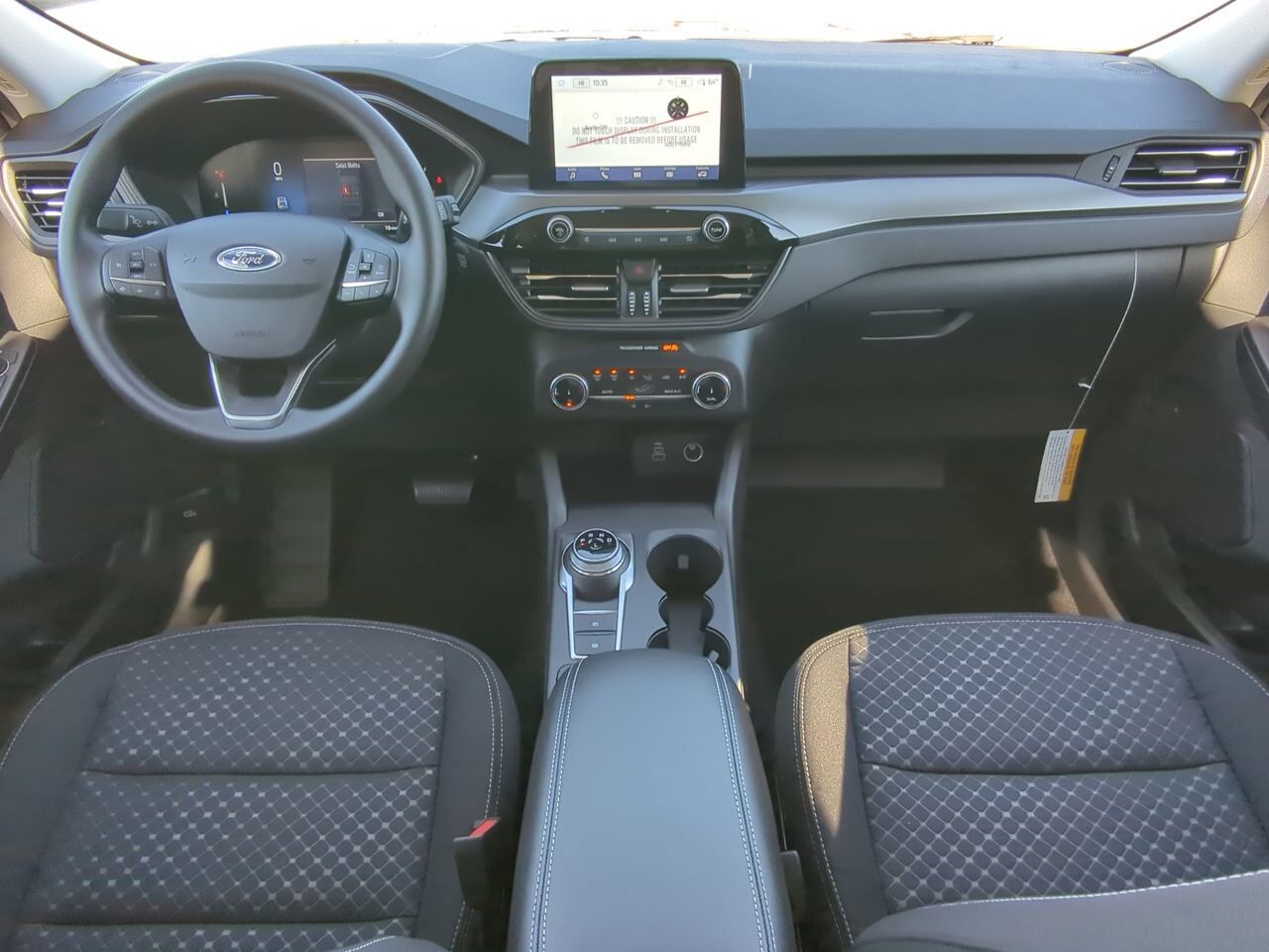 2026 Ford Escape Active Winder GA