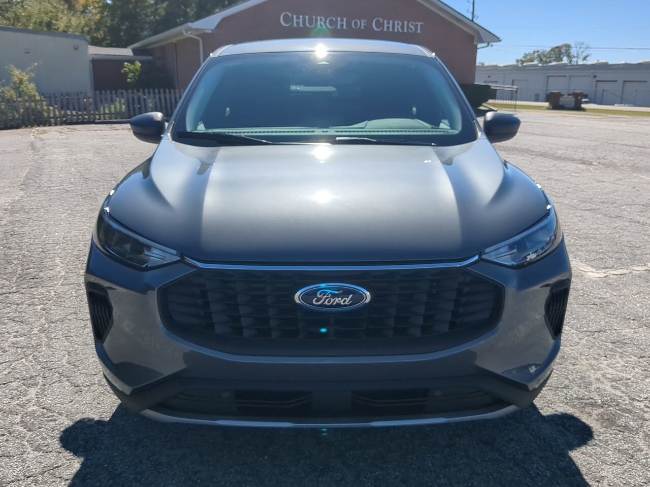 2026 Ford Escape Active Winder GA