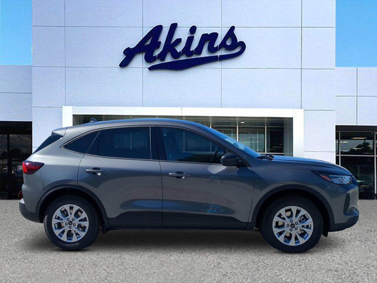 2026 Ford Escape Active Winder GA