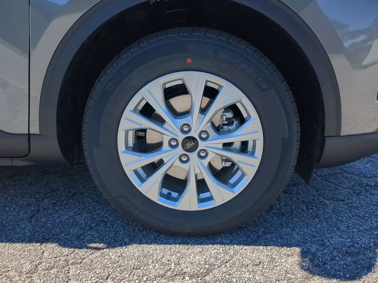 2026 Ford Escape Active Winder GA