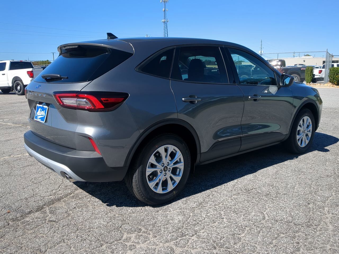 2026 Ford Escape Active Winder GA