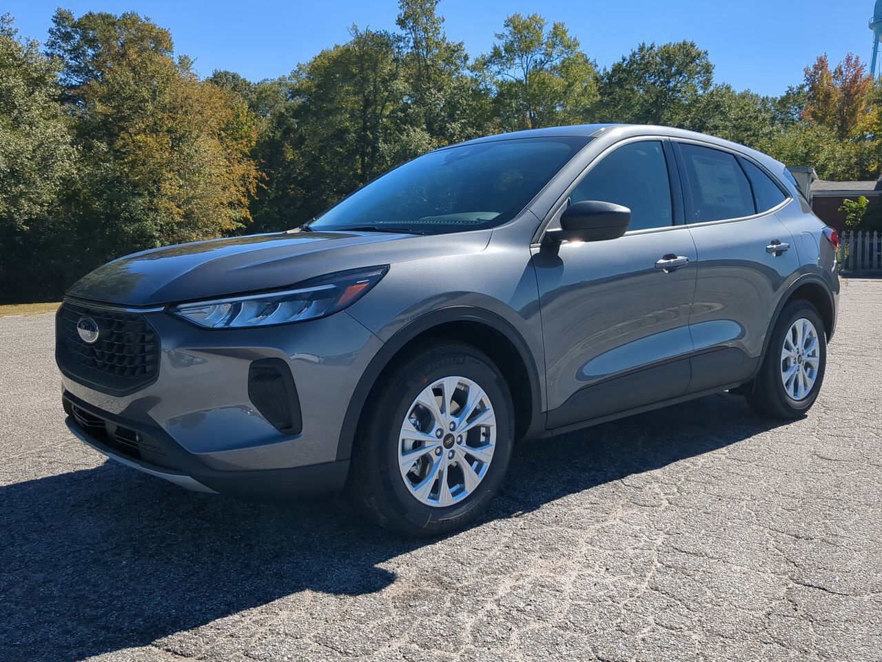 2026 Ford Escape Active Winder GA