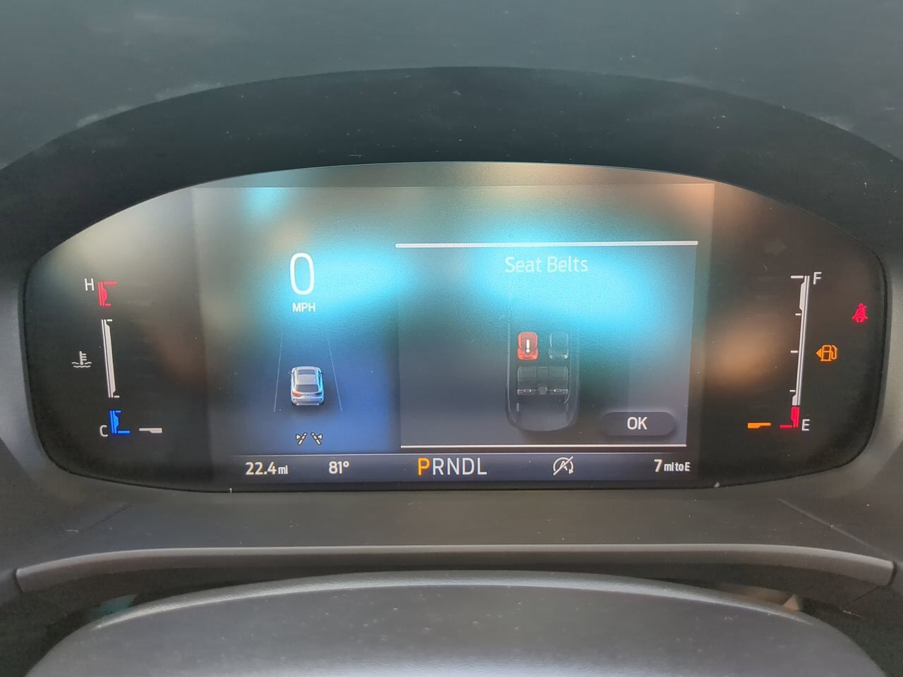 2026 Ford Escape Active Winder GA