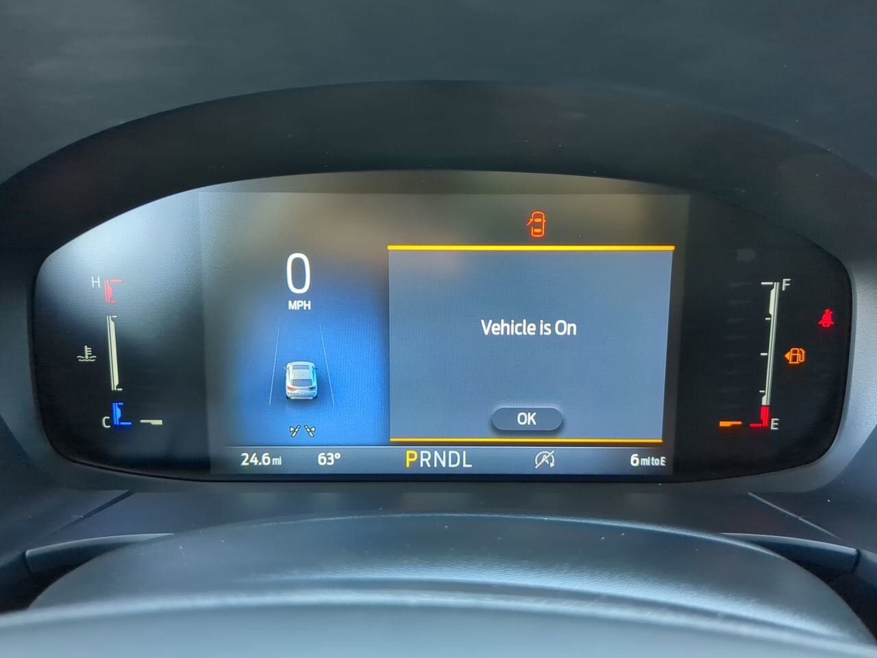 2026 Ford Escape Active Winder GA