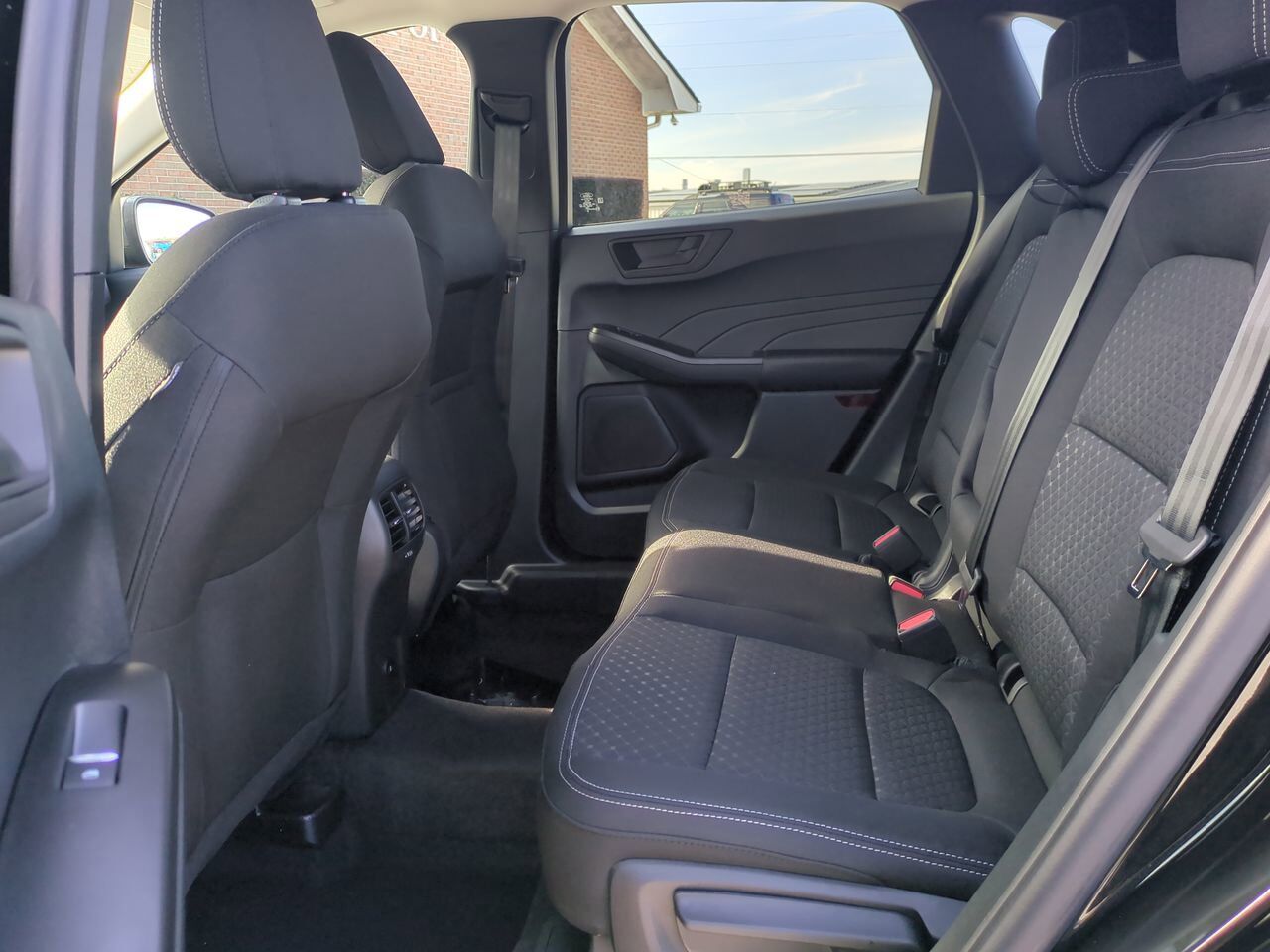 2026 Ford Escape Active Winder GA