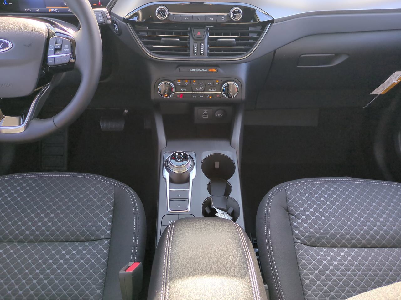 2026 Ford Escape Active Winder GA