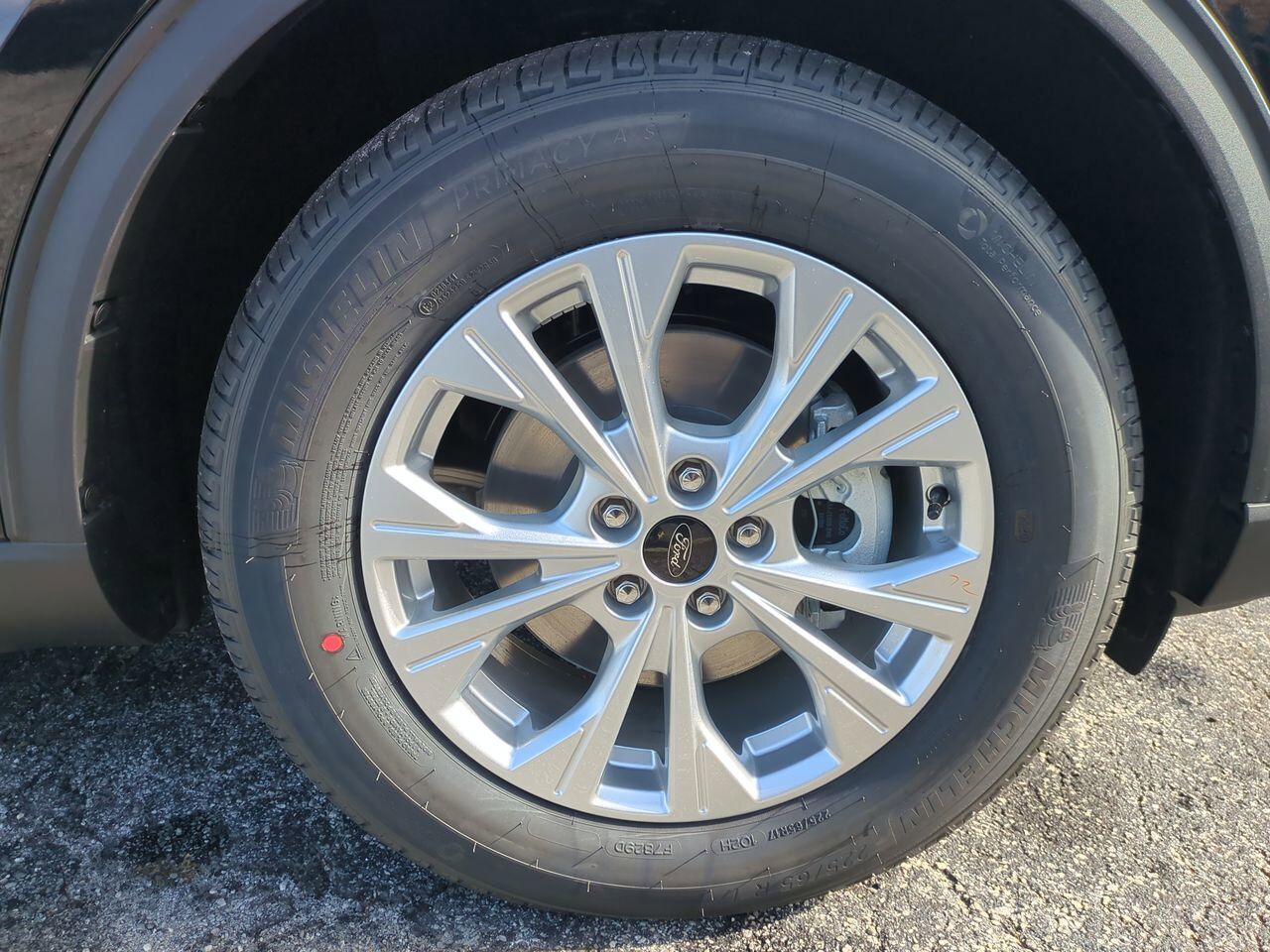 2026 Ford Escape Active Winder GA