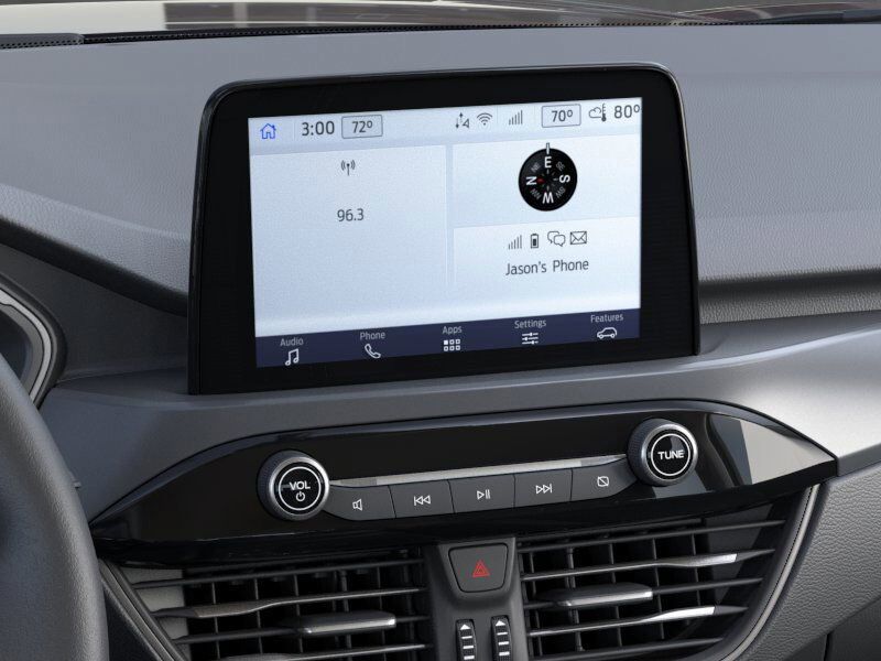 2026 Ford Escape Active Winder GA