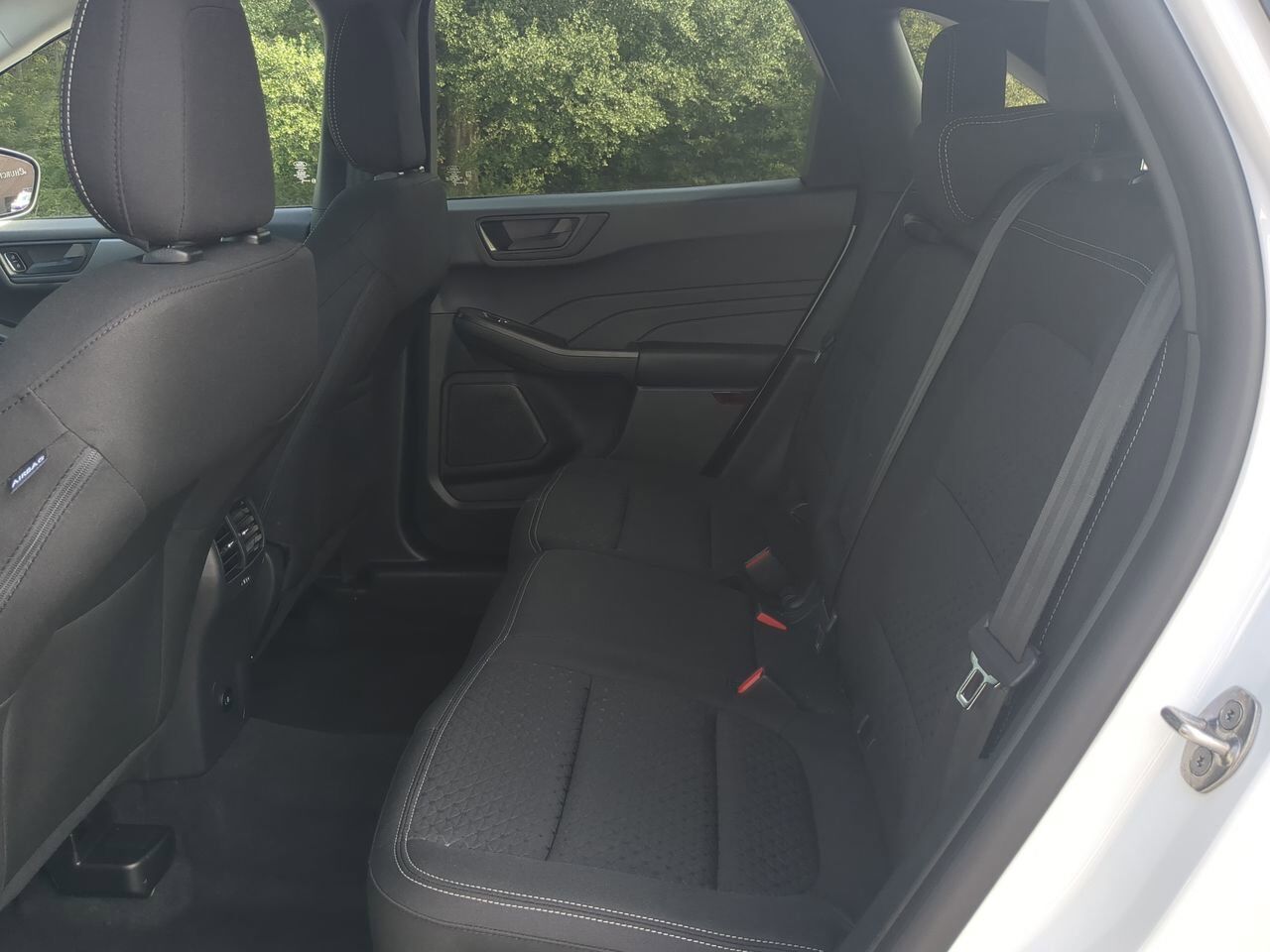 2026 Ford Escape Active Winder GA