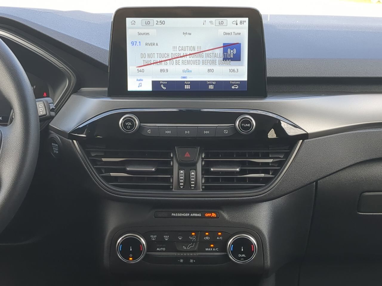 2026 Ford Escape Active Winder GA