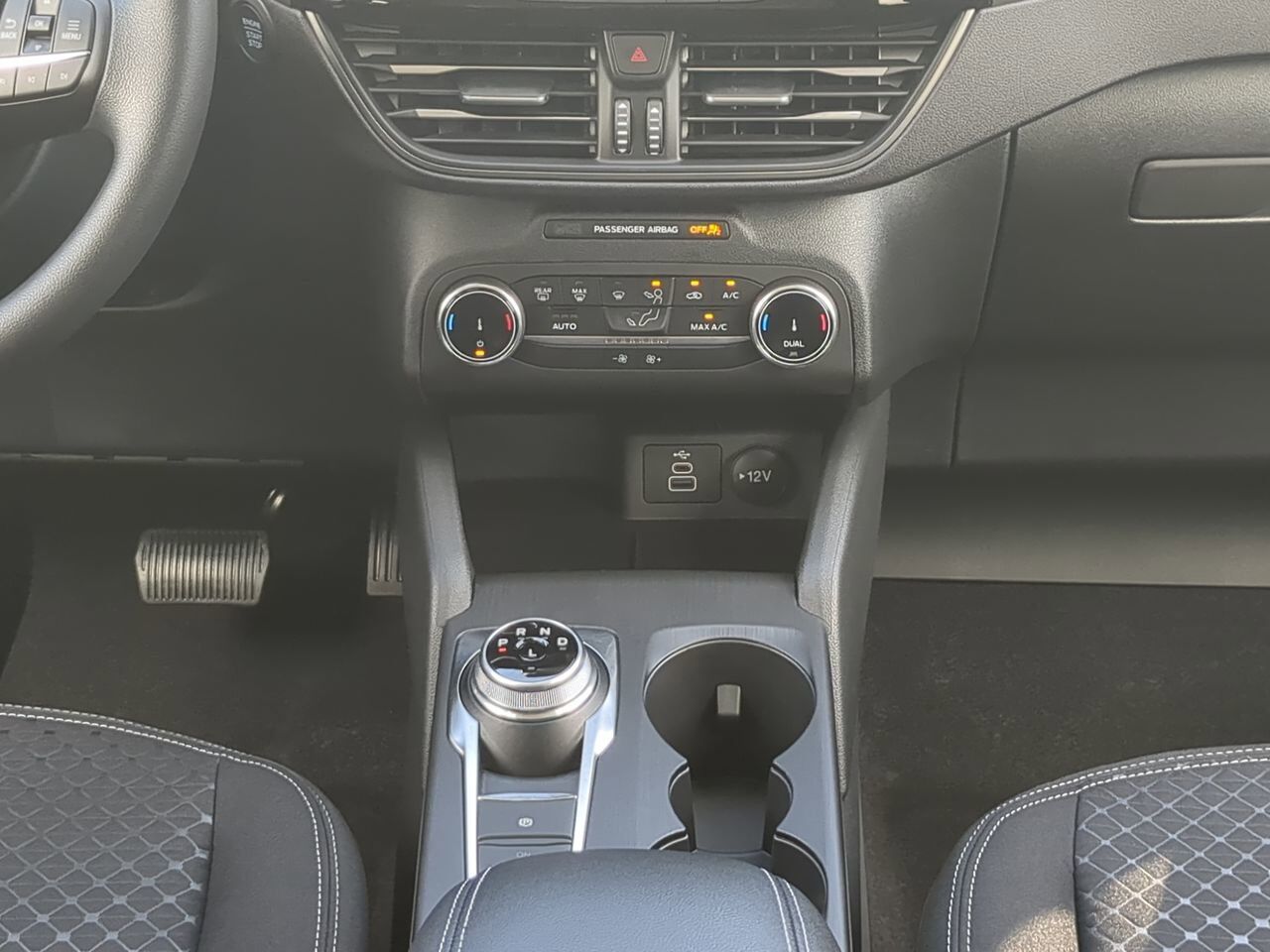 2026 Ford Escape Active Winder GA