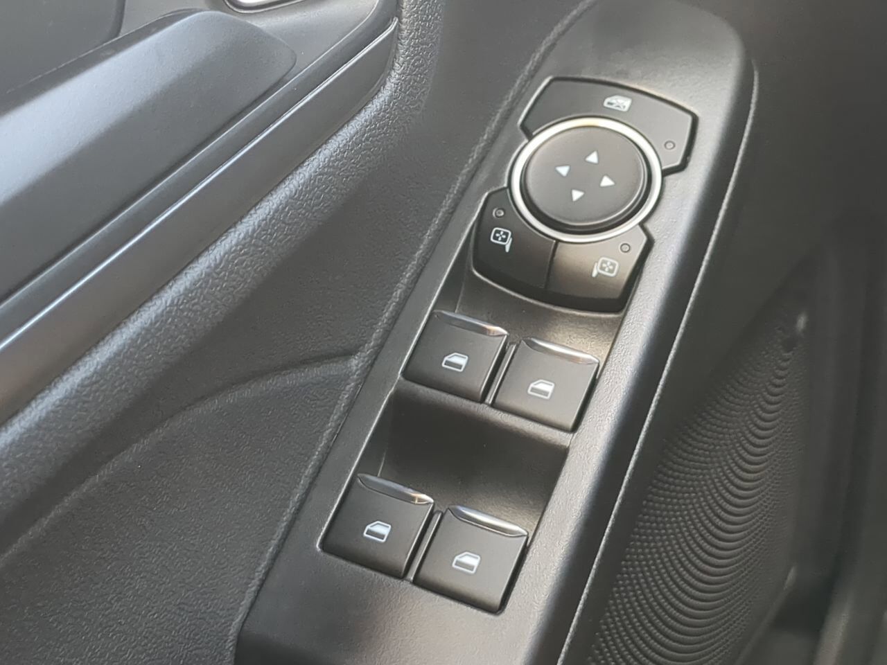 2026 Ford Escape Active Winder GA