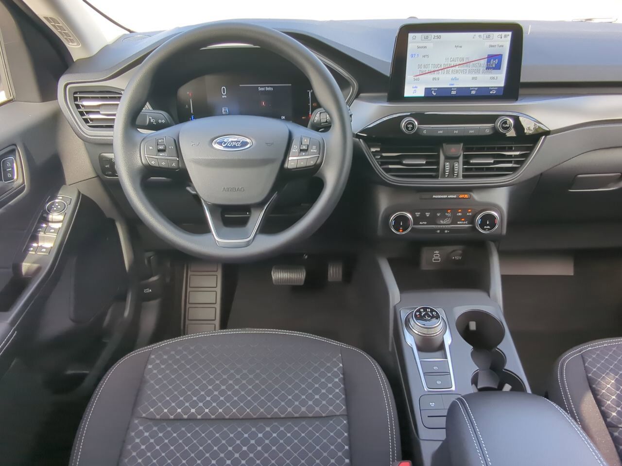2026 Ford Escape Active Winder GA