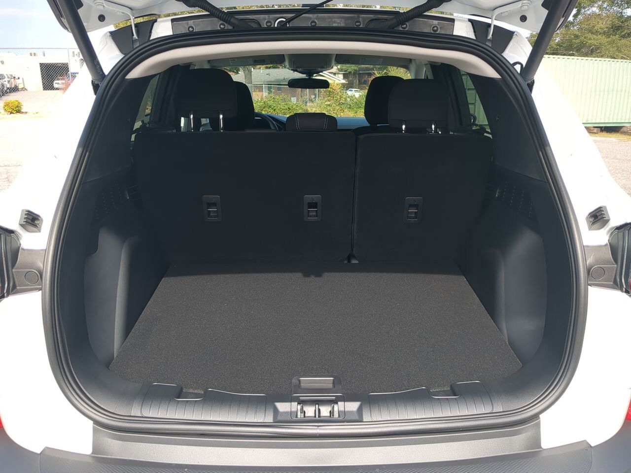 2026 Ford Escape Active Winder GA