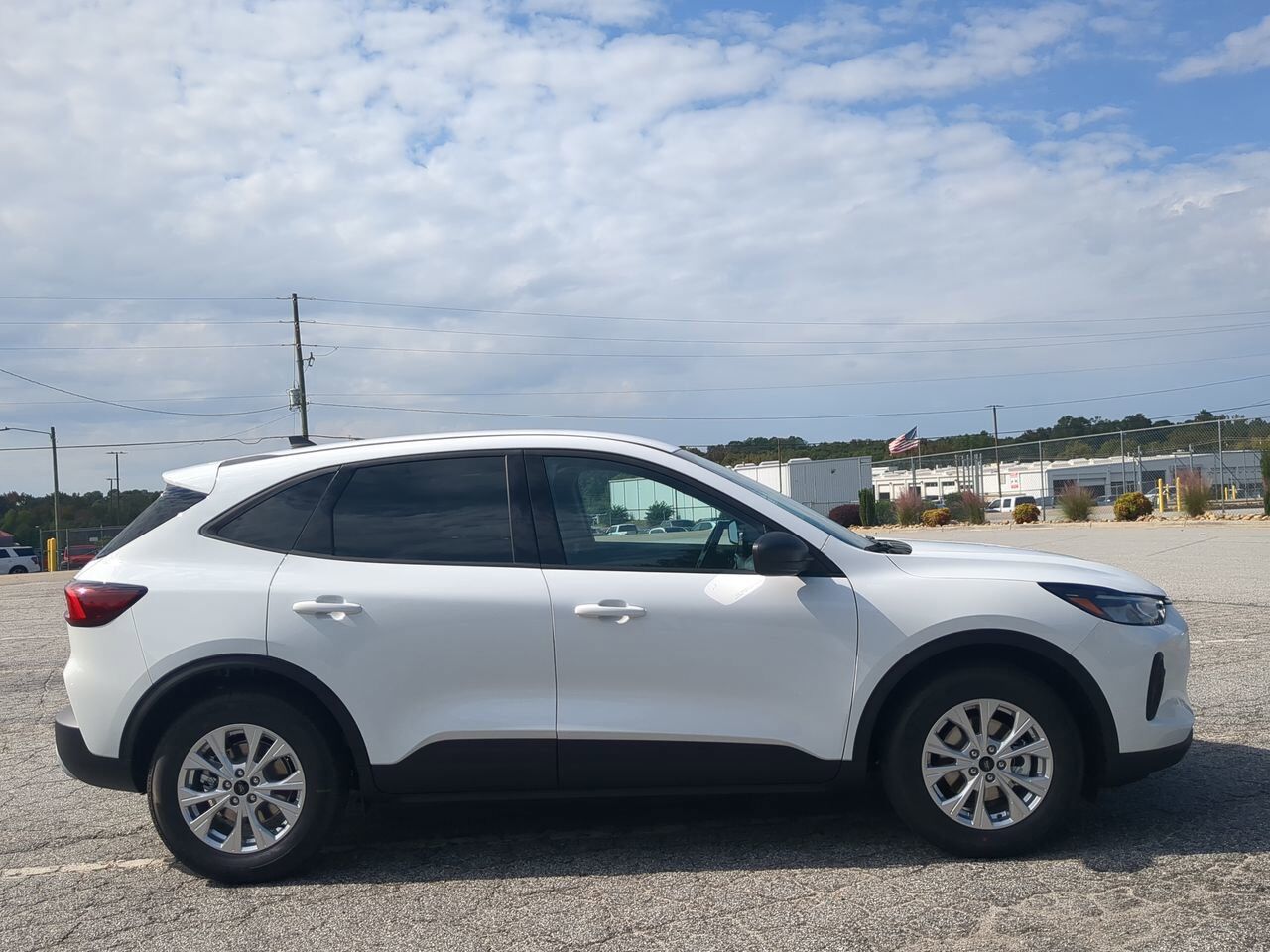 2026 Ford Escape Active Winder GA