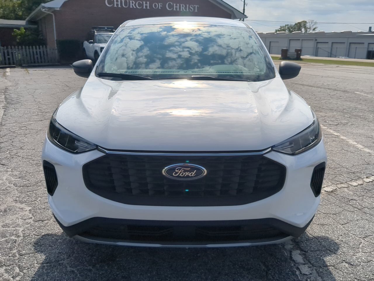 2026 Ford Escape Active Winder GA