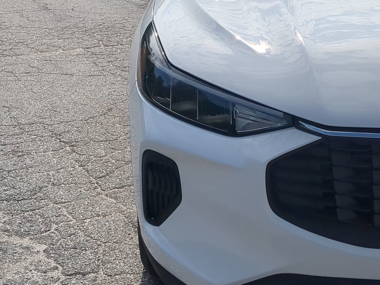 2026 Ford Escape Active Winder GA