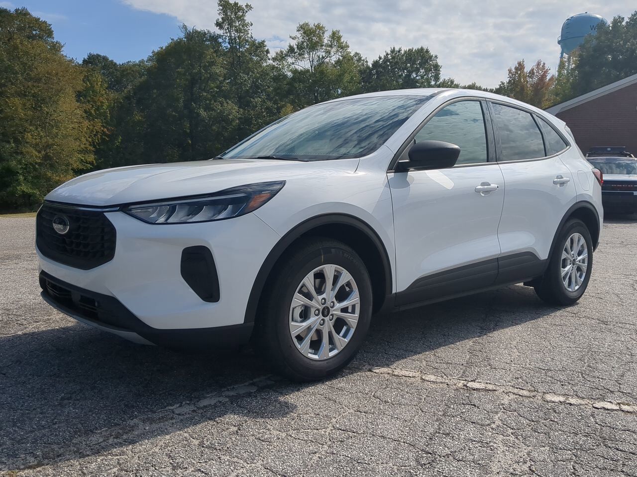 2026 Ford Escape Active Winder GA