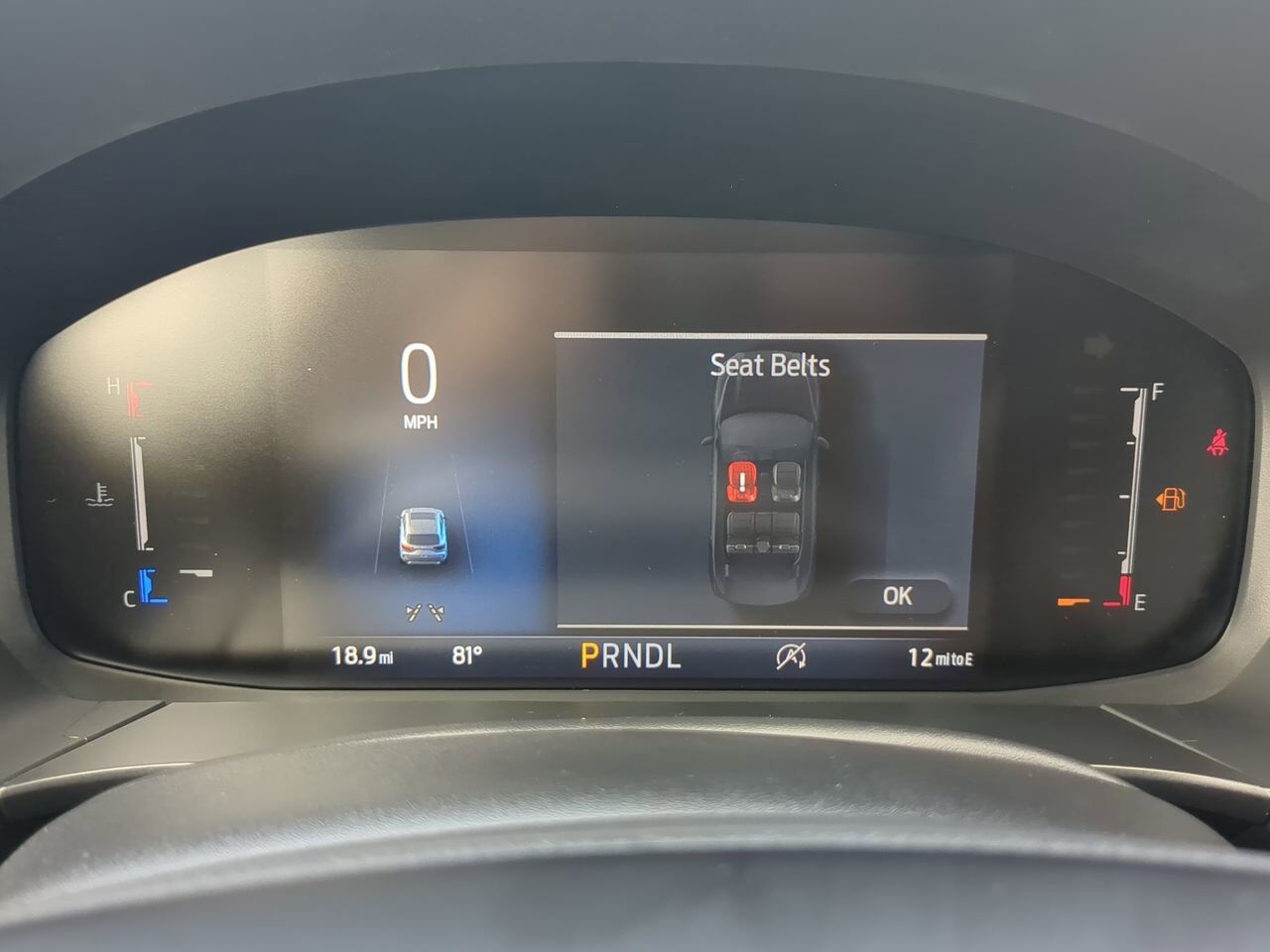 2026 Ford Escape Active Winder GA