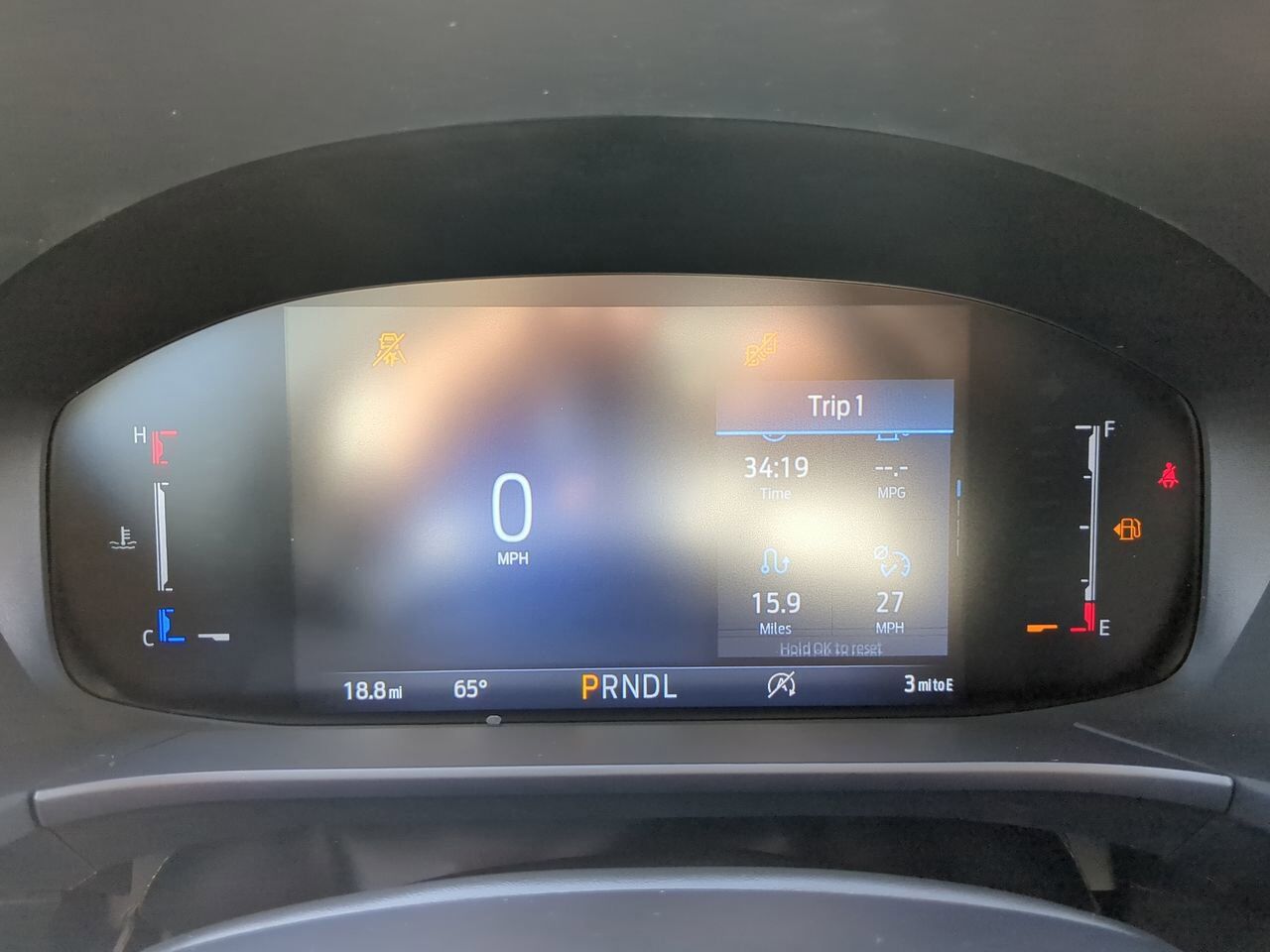 2026 Ford Escape Active Winder GA
