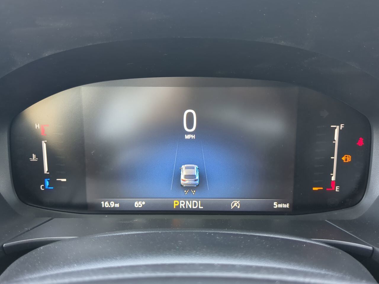 2026 Ford Escape Active Winder GA