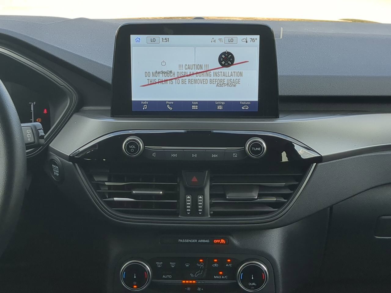 2026 Ford Escape Active Winder GA