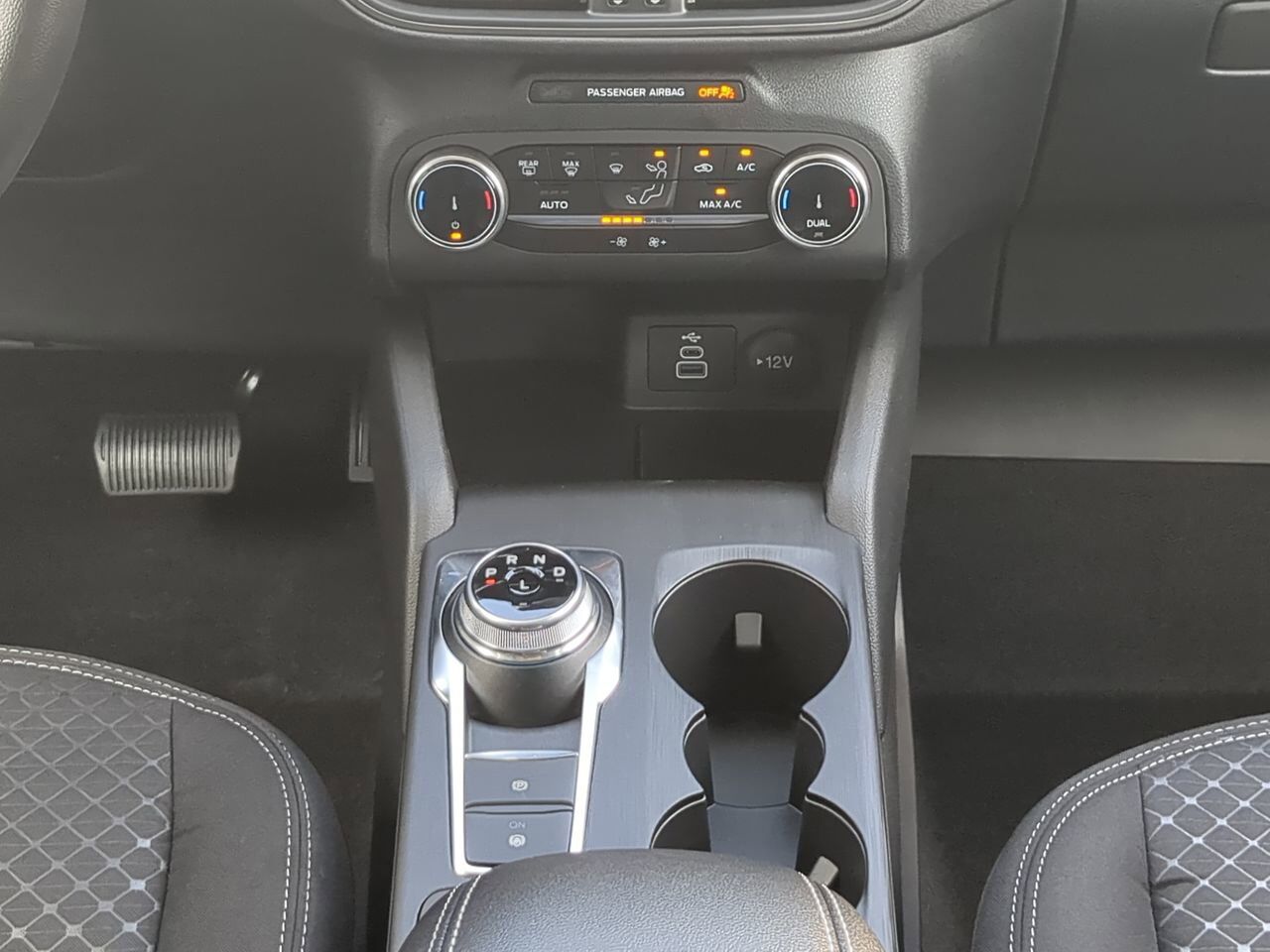 2026 Ford Escape Active Winder GA