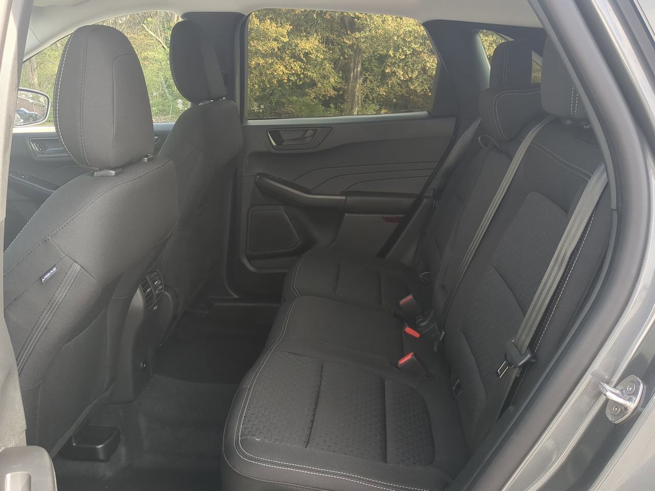 2026 Ford Escape Active Winder GA