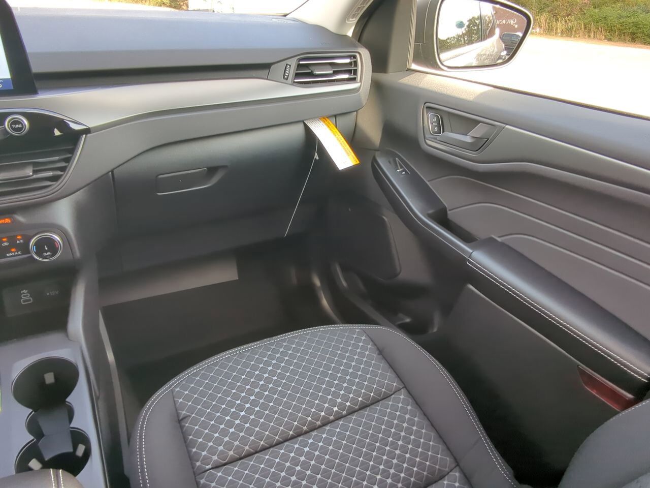 2026 Ford Escape Active Winder GA