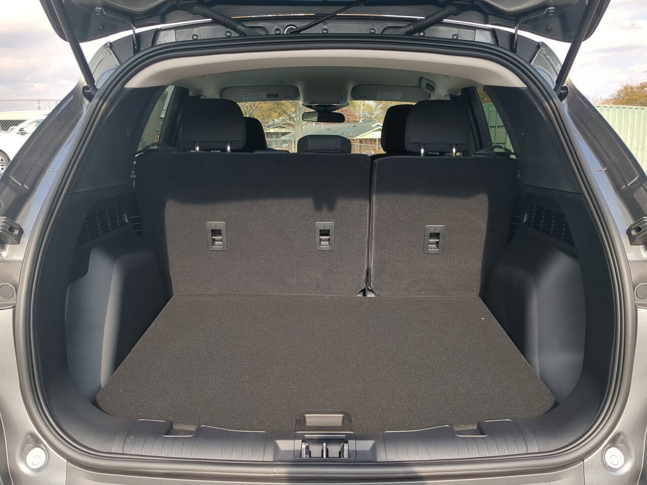 2026 Ford Escape Active Winder GA