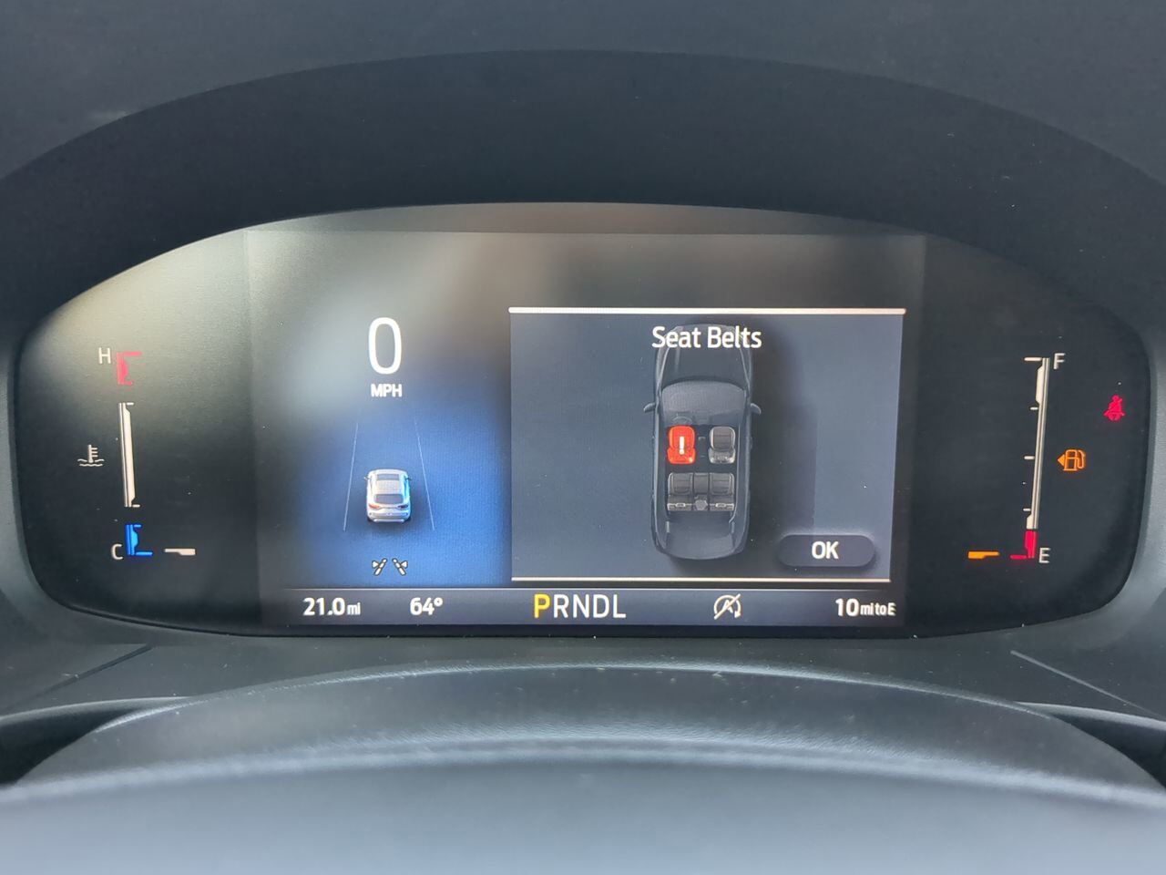 2026 Ford Escape Active Winder GA