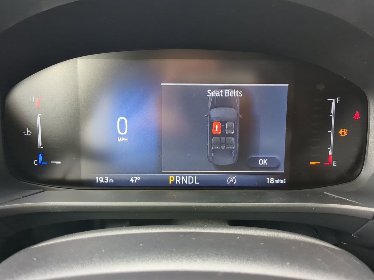 2026 Ford Escape Active Winder GA