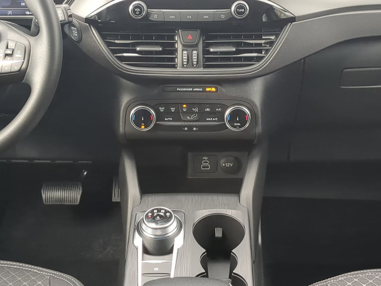 2026 Ford Escape Active Winder GA