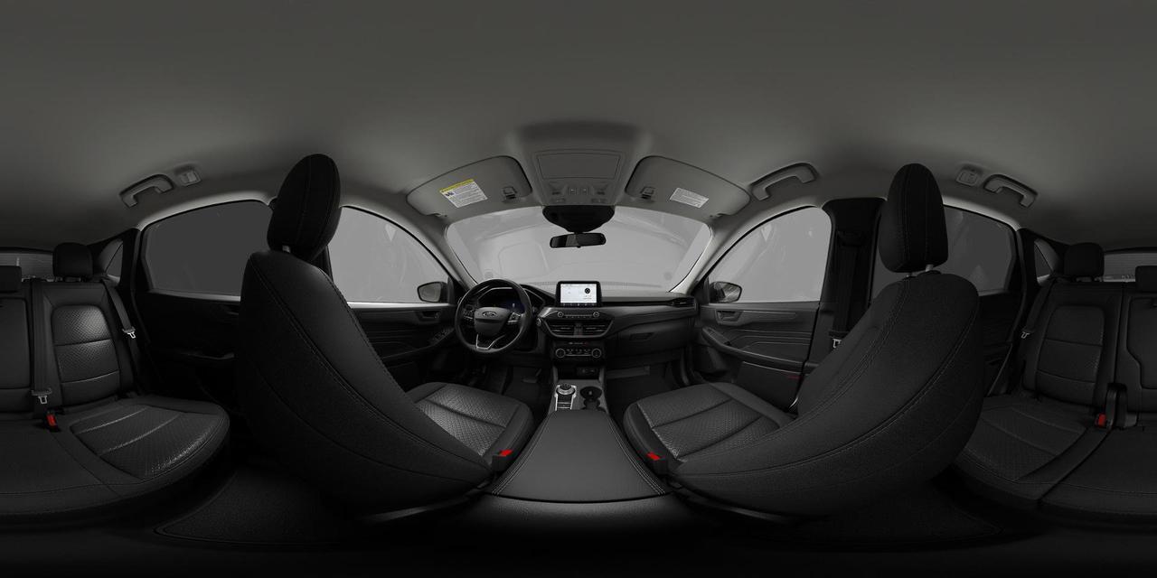 2026 Ford Escape Active Winder GA