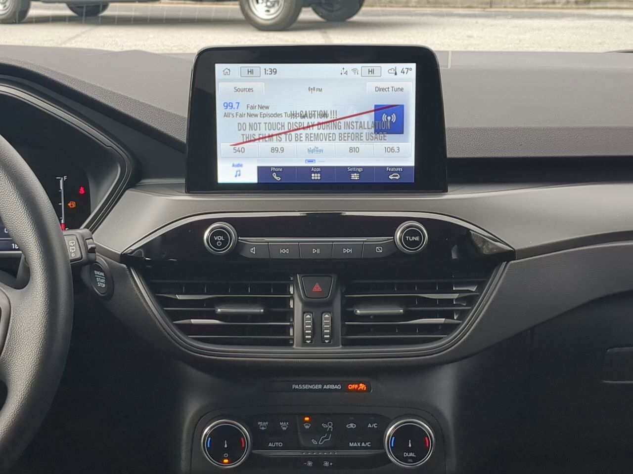 2026 Ford Escape Active Winder GA