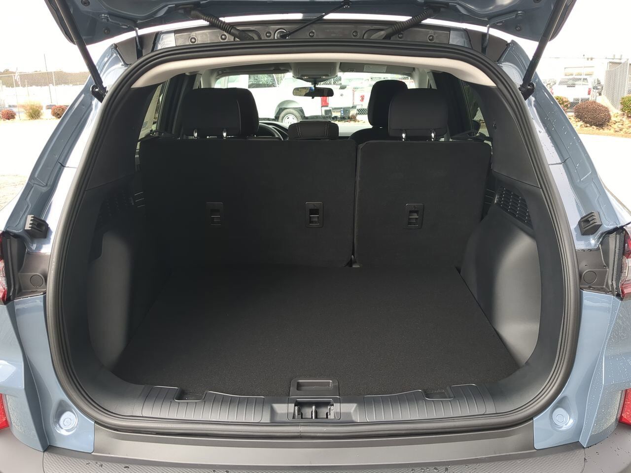 2026 Ford Escape Active Winder GA