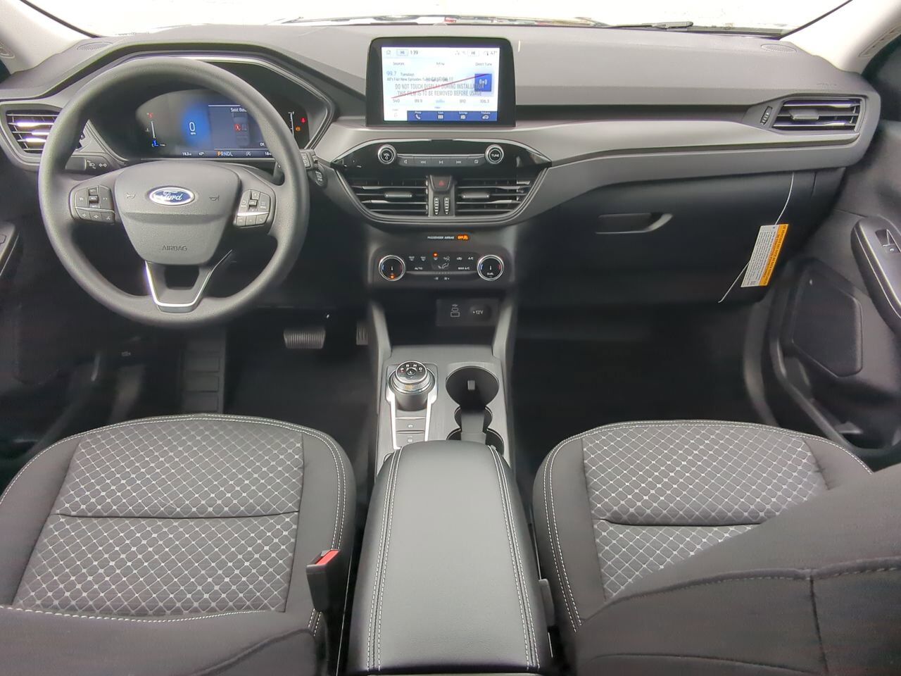 2026 Ford Escape Active Winder GA