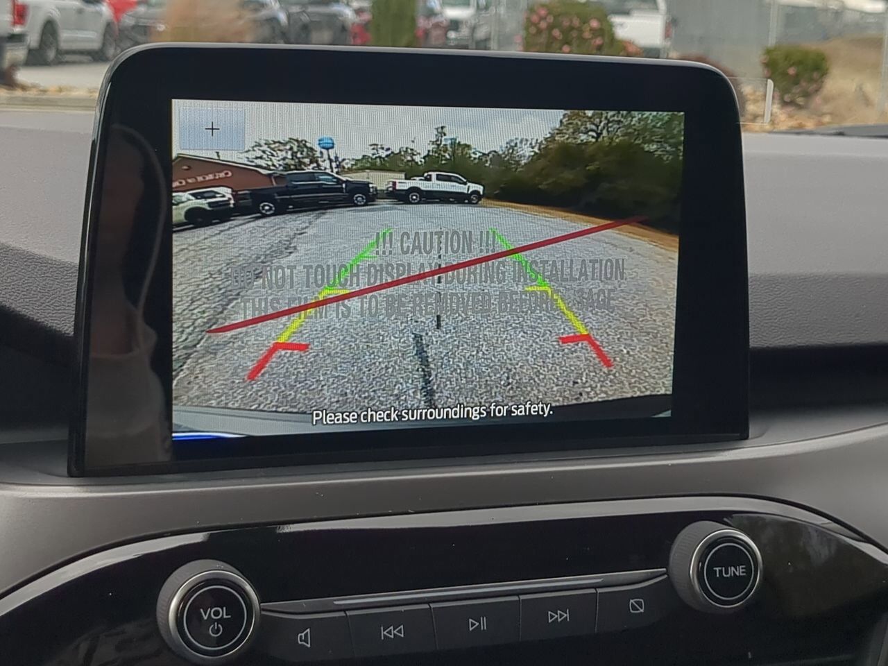 2026 Ford Escape Active Winder GA